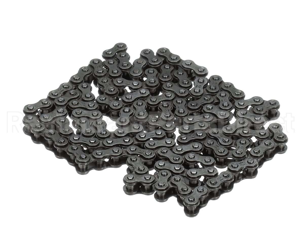 111995 Gold Medal Products Roller Chain 37In