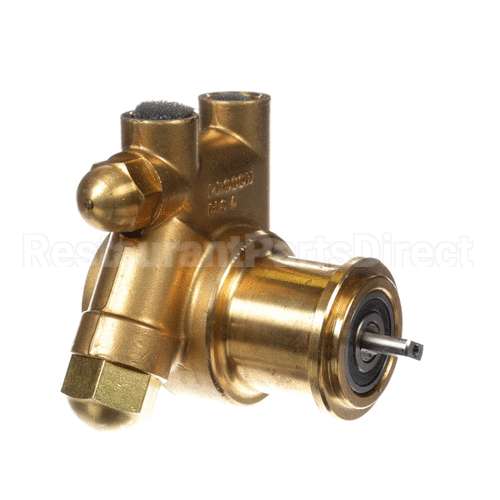 111A100F11AA250 Lancer Brass Procon Pump With Straine