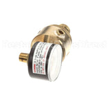 112-000002-001 Pitco Pressure Reg/Pressure Gage