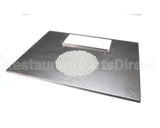112-0031-A Nu-Vu Cover,Element,Proofer,Manual F