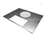 112-0031-A Nu-Vu Cover,Element,Proofer,Manual F