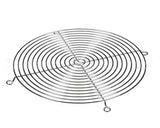 112-0275 Nu-Vu Guard,Fan,Wire