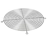 112-0275 Nu-Vu Guard,Fan,Wire