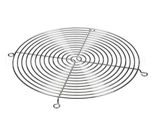 112-0275 Nu-Vu Guard,Fan,Wire