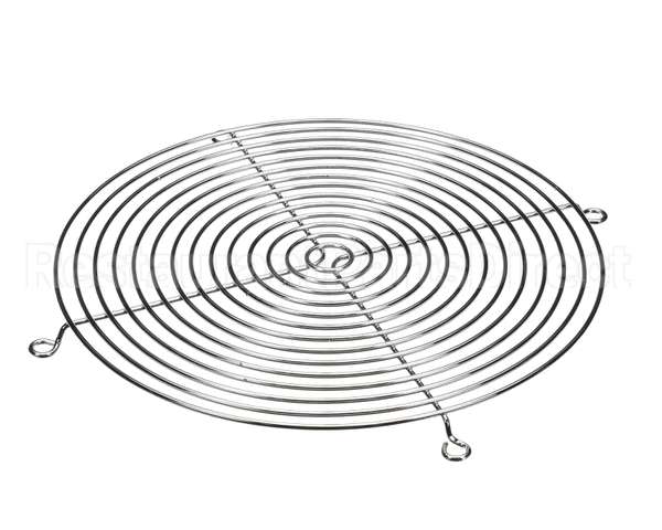 112-0275 Nu-Vu Guard,Fan,Wire
