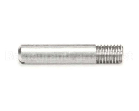 112-0305-A Nu-Vu Pin,Ss,.187X.625,10-32