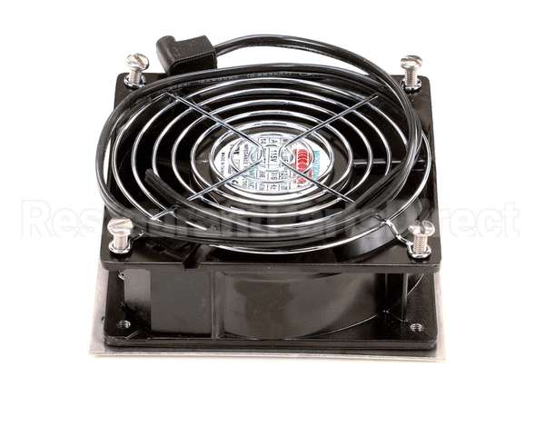 112-0313-A Nu-Vu Mount,Motor,Proofer