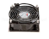 112-0313-A Nu-Vu Mount,Motor,Proofer