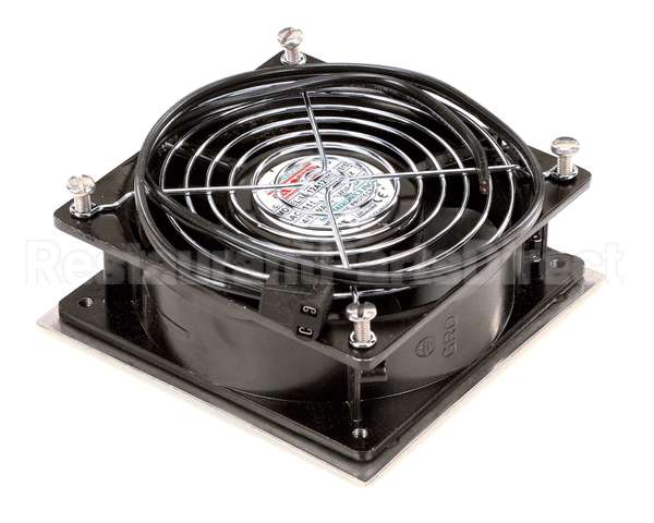 112-0313-A Nu-Vu Mount,Motor,Proofer