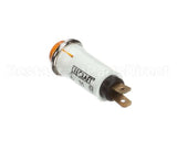 112-1103 Atlas Metal Low Water Level Pilot Light Ye