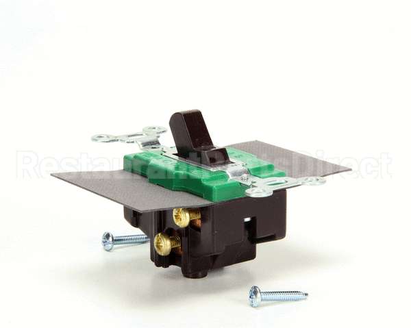 112-1252 Atlas Metal Selector Switch