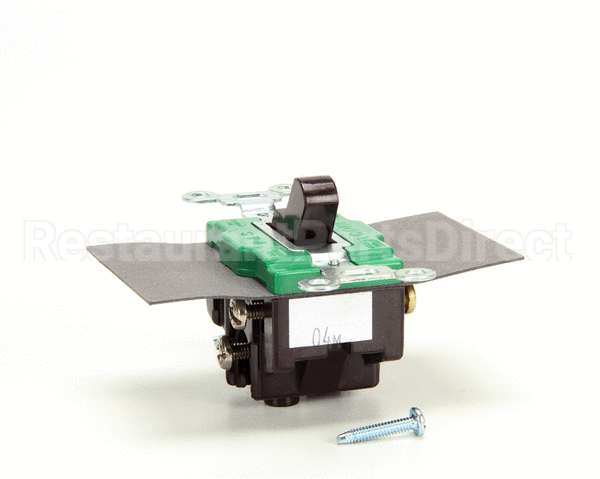 112-1252 Atlas Metal Selector Switch