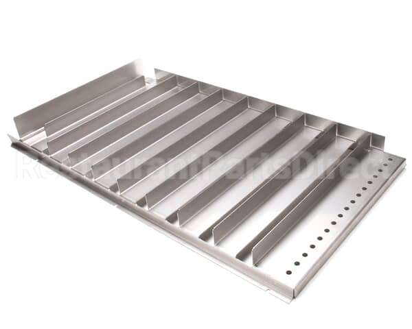 112-9023 Nu-Vu Ladder,Proofer,Right,Sub-123