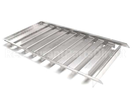 112-9024 Nu-Vu Ladder,Proofer,Left,Sub-123