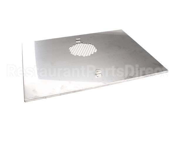 112-9027 Nu-Vu Cover,Element,Proofer,Automist