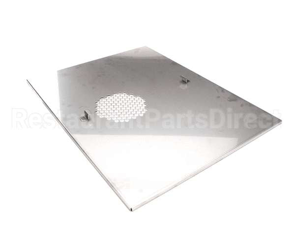 112-9027 Nu-Vu Cover,Element,Proofer,Automist