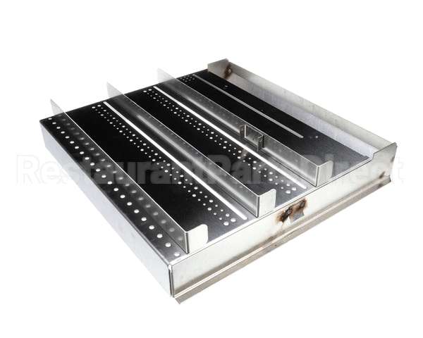 112-9066 Nu-Vu Wall, Assembly, Lh