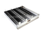 112-9066 Nu-Vu Wall, Assembly, Lh