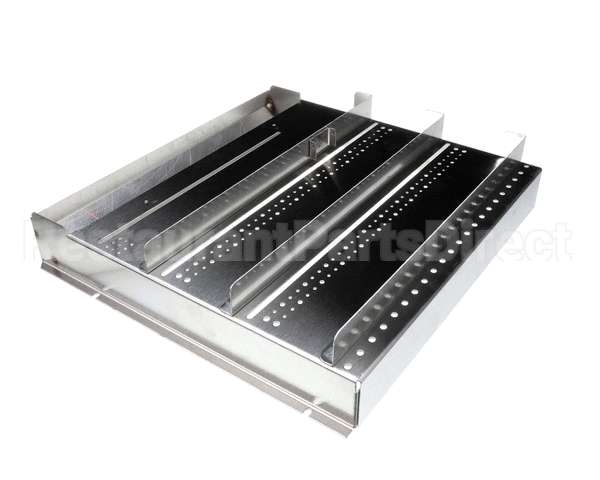 112-9066 Nu-Vu Wall, Assembly, Lh