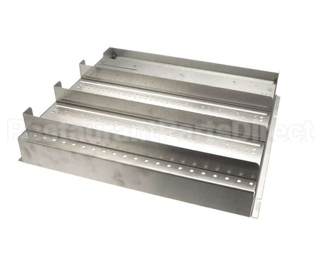 112-9067 Nu-Vu Wall Assembly Right