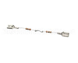 112-9141 Nu-Vu Assy,Resistors