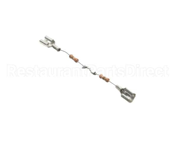 112-9141 Nu-Vu Assy,Resistors