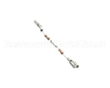 112-9141 Nu-Vu Assy,Resistors