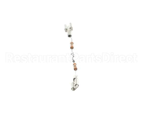 112-9141 Nu-Vu Assy,Resistors