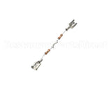 112-9141 Nu-Vu Assy,Resistors