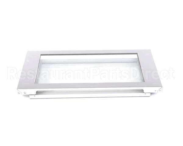 112-9151 Nu-Vu Assembly,Door,Dualpane,Sub-123P,Rh