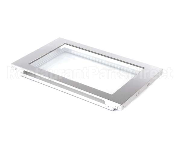 112-9151 Nu-Vu Assembly,Door,Dualpane,Sub-123P,Rh