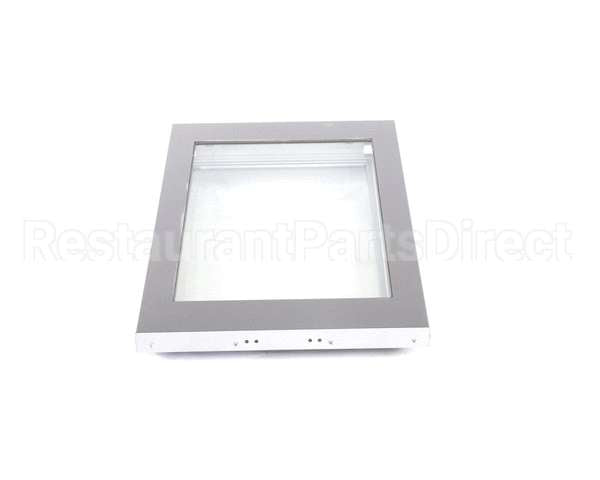 112-9151 Nu-Vu Assembly,Door,Dualpane,Sub-123P,Rh