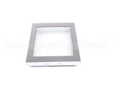 112-9151 Nu-Vu Assembly,Door,Dualpane,Sub-123P,Rh