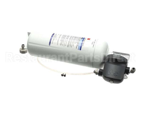 112-9166 Nu-Vu Assembly,Filter,Water,Softening