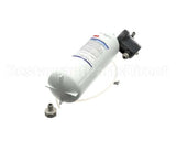 112-9166 Nu-Vu Assembly,Filter,Water,Softening