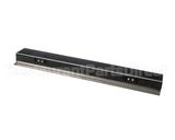 112-9167 Nu-Vu Weldment,Cover,Latch