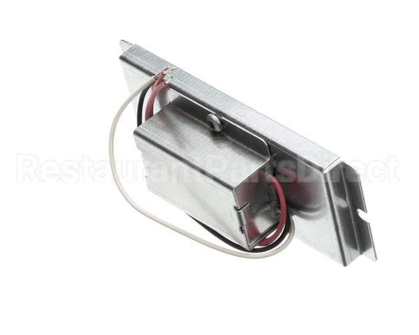 112-9184 Nu-Vu Assembly,Transformer,Lights
