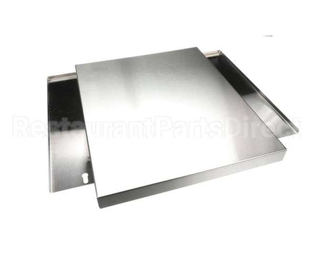 112-9193 Nu-Vu Assy,E-Cover,Prfr,Nvt-3/9