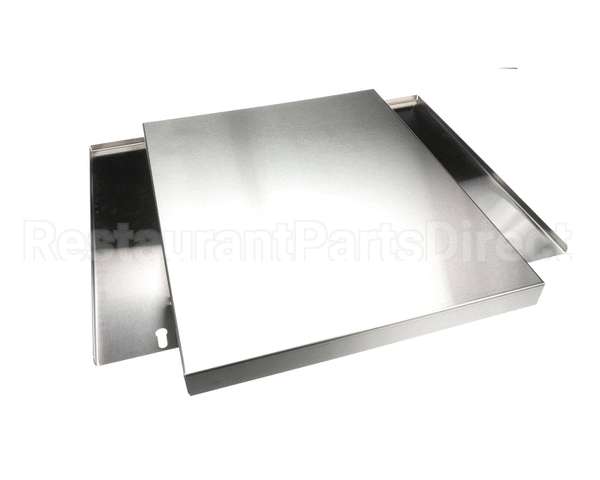 112-9193 Nu-Vu Assy,E-Cover,Prfr,Nvt-3/9