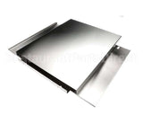 112-9193 Nu-Vu Assy,E-Cover,Prfr,Nvt-3/9