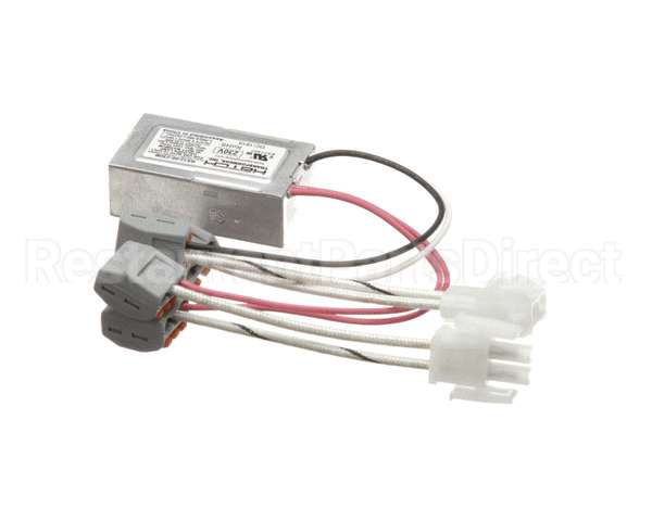 112-9208 Nu-Vu Assembly,Transformer,Lights,Oven