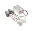 112-9208 Nu-Vu Assembly,Transformer,Lights,Oven