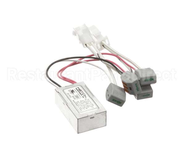 112-9208 Nu-Vu Assembly,Transformer,Lights,Oven