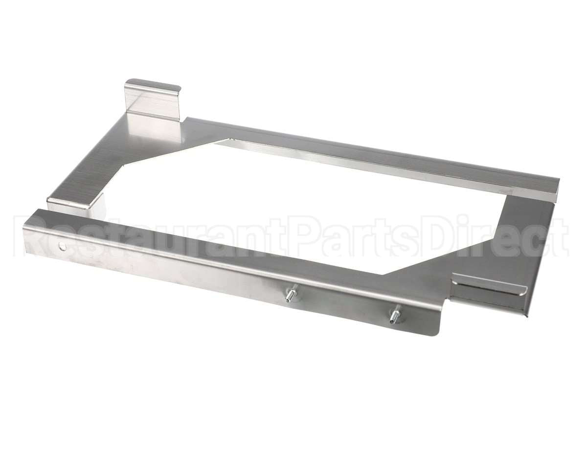 112-9216 Nu-Vu Assembly, Brackets