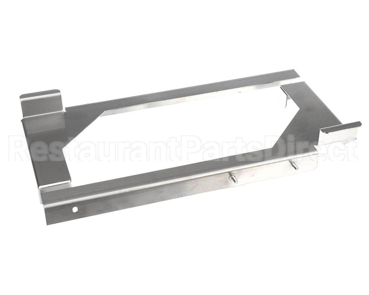 112-9216 Nu-Vu Assembly, Brackets
