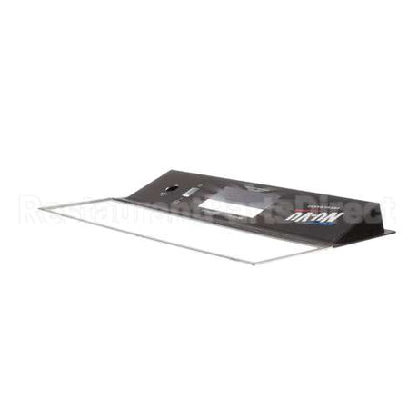112-9225 Nu-Vu Panel W/Overlay