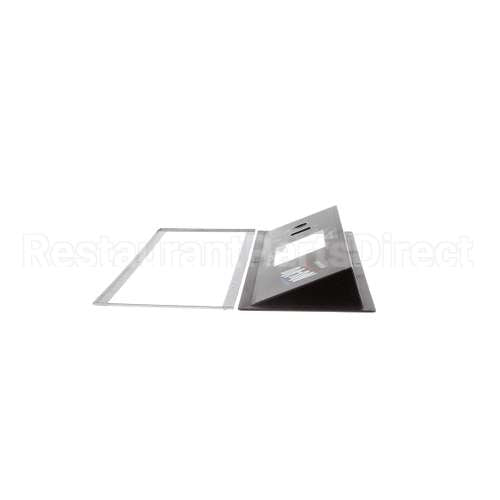 112-9225 Nu-Vu Panel W/Overlay
