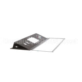 112-9225 Nu-Vu Panel W/Overlay