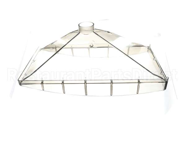 1120-316 Concordia Beverage Hopper Single Cavity I4