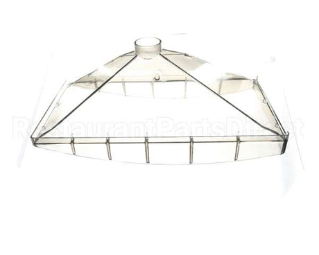 1120-316 Concordia Beverage Hopper Single Cavity I4
